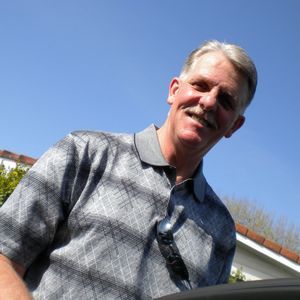 Meet your Posher, Robert